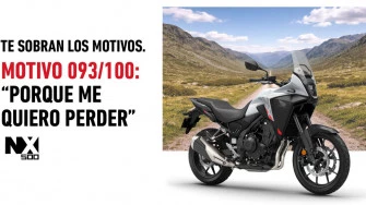 AHORA TIENES UNA NX500 POR 6.400€