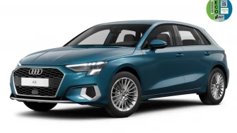  Audi A3 Sportback Advanced