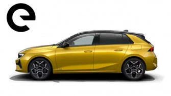 Astra Edition Phev Leasing
