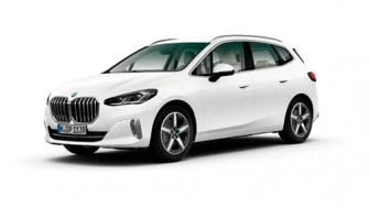BMW Serie 2 Active Tourer Híbrido Enchufable para Empresas