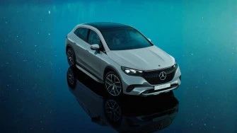 EQE 500 4MATIC SUV AMG Night Edition