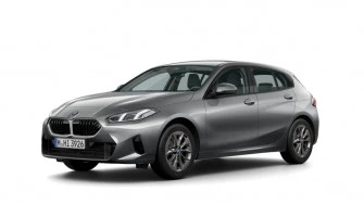 BMW Serie 1 120d