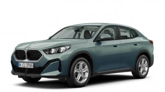 BMW X2 sDrive20d