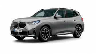 BMW X3 30e xDrive Híbrido enchufable