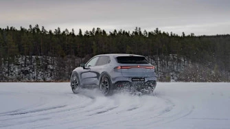 Changan Deepal S05 AWD