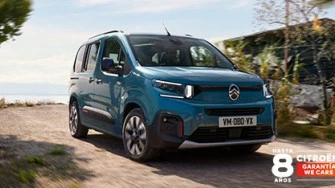 CITROËN BERLINGO 