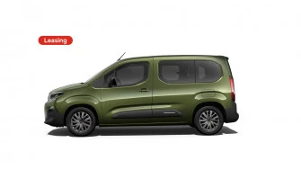 CITROËN BERLINGO  leasing 