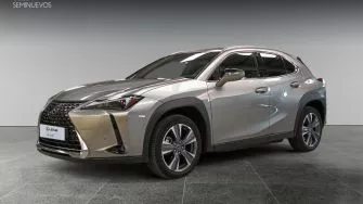 LEXUS UX 300e EXECUTIVE