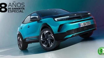 Mokka OPEL DAYS