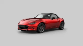Mazda MX-5 ROADSTER
