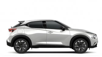 Nissan Juke Acenta