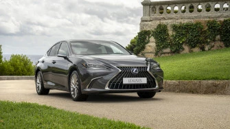 ES 300h PREMIUM