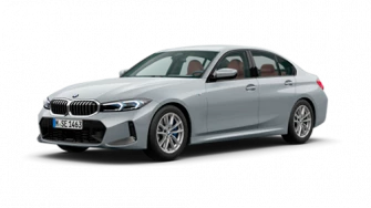 BMW Serie 3 Berlina para Empresas