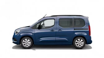 Combo Diesel Leasing