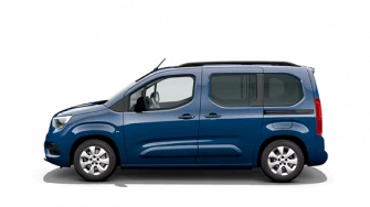 Nuevo Combo 100 Cv 1.5 Td S/S MT6 €6.4