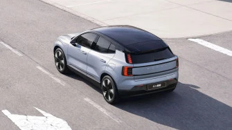 Volvo EX30 Single Essential Renting privado