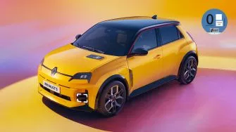 Vuelve Renault 5