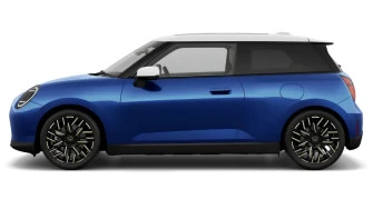 MINI Cooper  Eléctrico