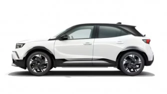 Mokka Renting