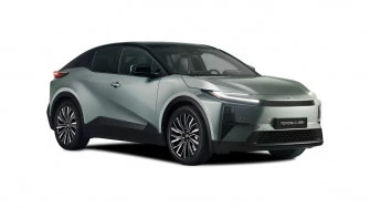 Toyota C-HR+ Electric 250 Advance 77kWh (Empresas)