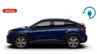 CITROËN Ë-C4 Leasing