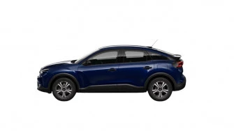 CITROËN Ë-C4 Leasing