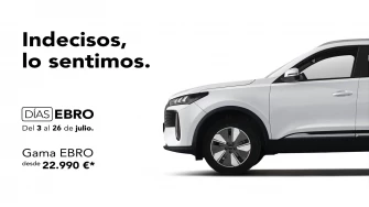 Días EBRO