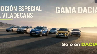 PROMOCIÓN FIRA VILADECANS 2026