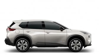 Nissan X-TRAIL EMPRESA