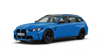 BMW M3 Touring