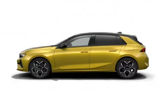 Astra Hybrid