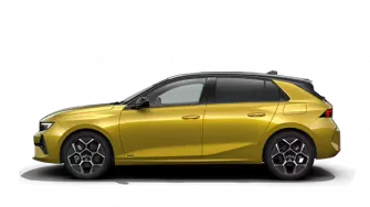 Astra Hybrid