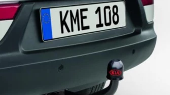 Enganche Fijo Kia Sportage SL