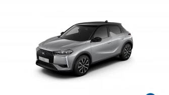 DS 3 E-TENSE  PALLAS
