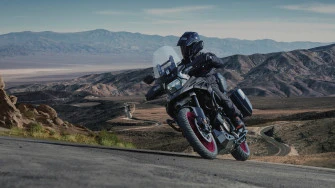 V-STROM 1050 TECH Hamamatsu Edition 2026