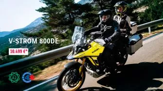 V-STROM 800DE A2