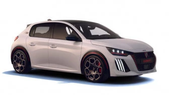 E-208 GTi
