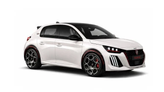 E-208 GTi