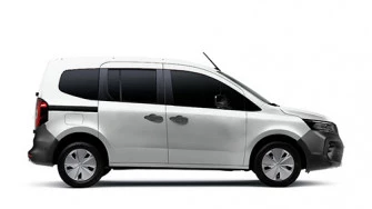NISSAN TOWNSTAR COMBI N- CONNECTA Empresas