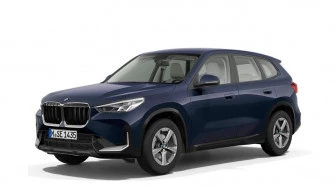 BMW X1 sDrive20d