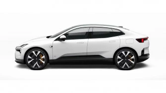  Polestar 4