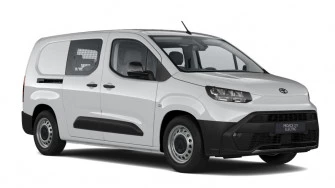 Proace City EV Combi N1 EV 50 kWh L2 GX PLUS 100 kW [136CV]