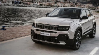 Gama AVENGER con una ventaja exclusiva de hasta 7.000€