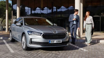 Superb Combi para empresas