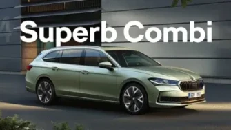 Superb Combi para empresas