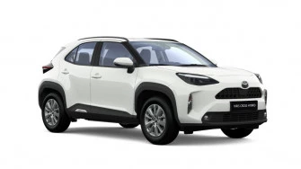 Yaris Cross Hybrid 130  Active (Easy Renting)