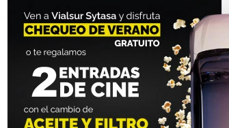 Renault te invita al cine