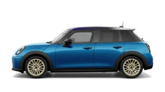MINI Cooper 5 puertas