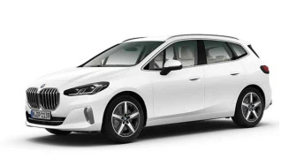 BMW Serie 2 Active Tourer para empresas