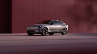 Volvo ES90 Premium Edition